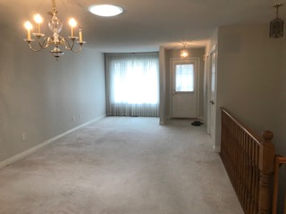 For Lease Grimsby Bungalow