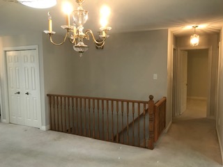 For Lease Grimsby Bungalow