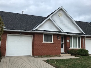 For Lease Grimsby Bungalow