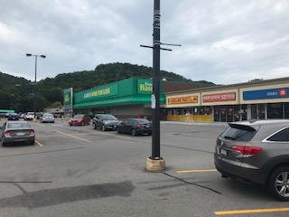 Downtown Space for Rent