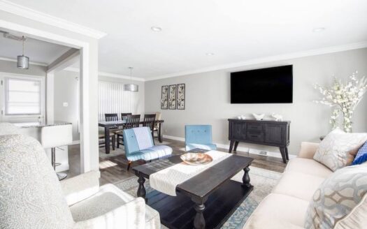 Downtown Space for Rent