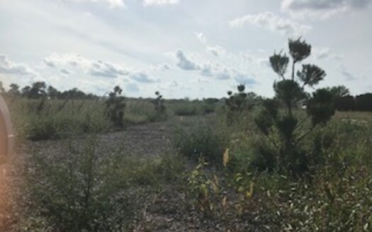 NINE+ ACRE SITE IN THE HEART OF WINE COUNTRY