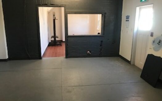 INTRODUCING THE WOOLVERTON HOUSE PREMIUM OFFICE OFFERING
