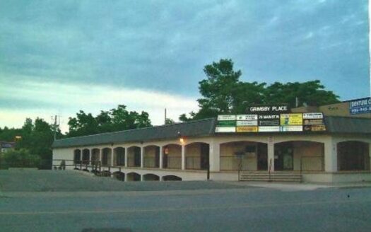 LEASED Grimsby Place – Downtown Office Space