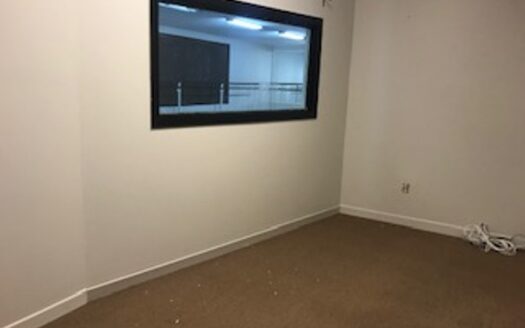 UNIQUE DOWNTOWN LEASING OPPORTUNITY