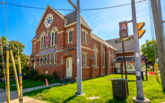 TWO SUITES AVAILABLE FOR LEASE