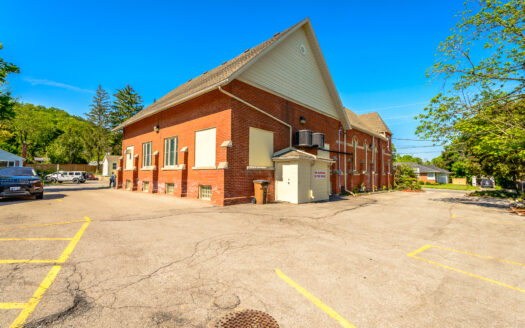 TWO SUITES AVAILABLE FOR LEASE