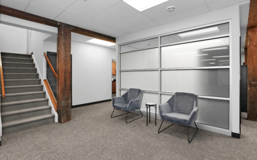 SPECIAL OFFICE SPACE GRIMSBY LEASE OPPORTUNITY