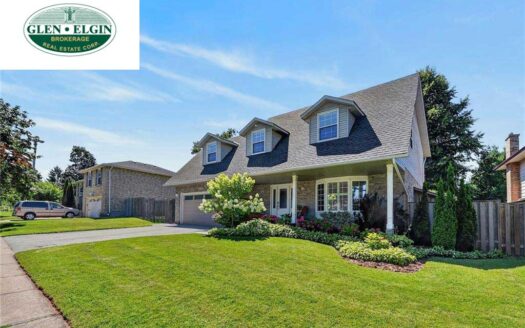 3 Bal Harbour, Grimsby