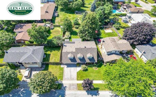 3 Bal Harbour, Grimsby
