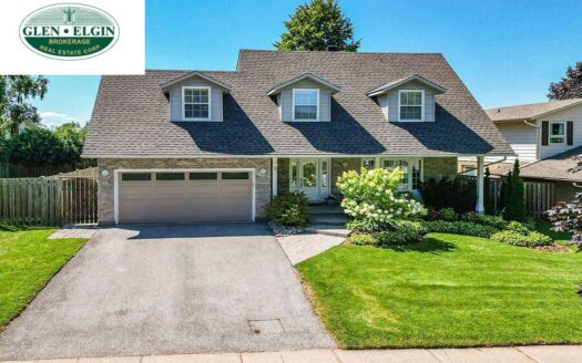 3 Bal Harbour, Grimsby