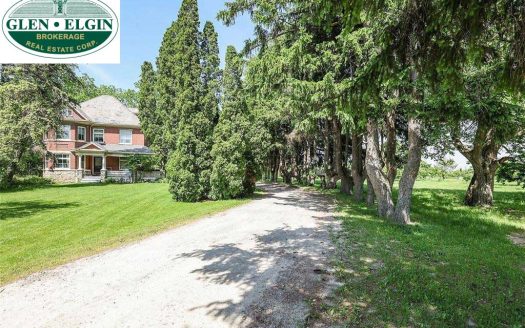 20 BRIDGMAN Lane Stoney Creek